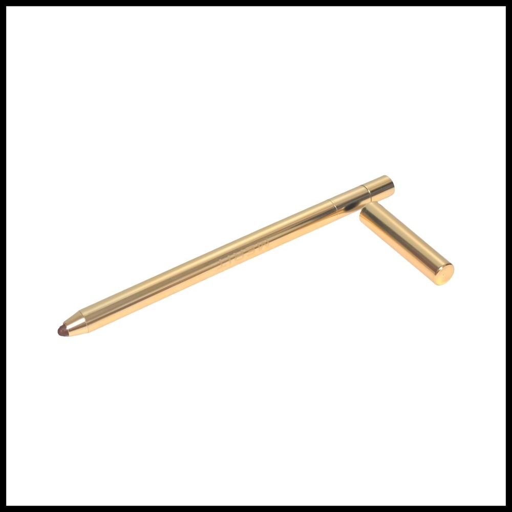 Merit Power Beauty Co Signature Lip Sheer Lip Liner Capricorn rich brown  Pencil
